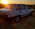 Белый ВАЗ 21099, объемом двигателя 1.5 л и пробегом 280 тыс. км за 900 $, фото 6 на Automoto.ua