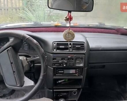 Белый ВАЗ 21099, объемом двигателя 1.3 л и пробегом 45 тыс. км за 900 $, фото 7 на Automoto.ua