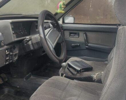 Білий ВАЗ 21099, об'ємом двигуна 1.5 л та пробігом 320 тис. км за 1000 $, фото 7 на Automoto.ua