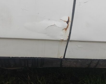 Белый ВАЗ 21099, объемом двигателя 1.5 л и пробегом 320 тыс. км за 709 $, фото 2 на Automoto.ua