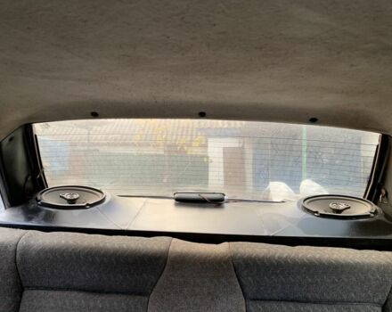 Белый ВАЗ 21099, объемом двигателя 1.5 л и пробегом 81 тыс. км за 950 $, фото 5 на Automoto.ua