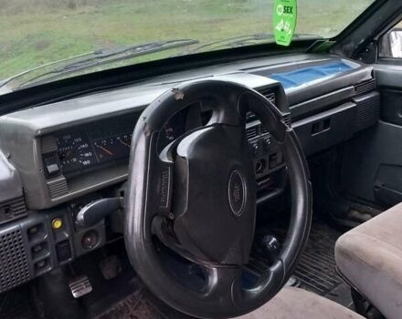 Белый ВАЗ 21099, объемом двигателя 1.5 л и пробегом 111 тыс. км за 1150 $, фото 5 на Automoto.ua