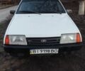 Білий ВАЗ 21099, об'ємом двигуна 0 л та пробігом 186 тис. км за 1100 $, фото 1 на Automoto.ua