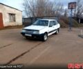 Белый ВАЗ 21099, объемом двигателя 1.5 л и пробегом 0 тыс. км за 700 $, фото 1 на Automoto.ua