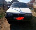 Белый ВАЗ 21099, объемом двигателя 1.5 л и пробегом 200 тыс. км за 1500 $, фото 2 на Automoto.ua
