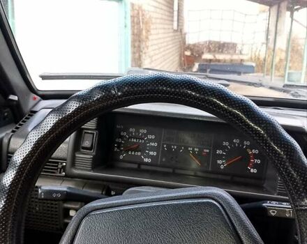 Білий ВАЗ 21099, об'ємом двигуна 1.5 л та пробігом 210 тис. км за 1100 $, фото 6 на Automoto.ua
