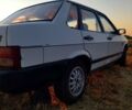 Белый ВАЗ 21099, объемом двигателя 1.5 л и пробегом 280 тыс. км за 900 $, фото 4 на Automoto.ua
