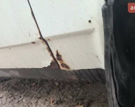 Белый ВАЗ 21099, объемом двигателя 1.3 л и пробегом 45 тыс. км за 900 $, фото 3 на Automoto.ua