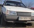 Білий ВАЗ 21099, об'ємом двигуна 1.5 л та пробігом 250 тис. км за 700 $, фото 2 на Automoto.ua