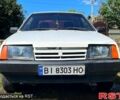 Белый ВАЗ 21099, объемом двигателя 1.5 л и пробегом 0 тыс. км за 750 $, фото 1 на Automoto.ua