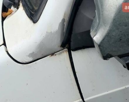 Белый ВАЗ 21099, объемом двигателя 1.3 л и пробегом 45 тыс. км за 900 $, фото 8 на Automoto.ua