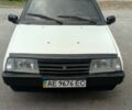 Белый ВАЗ 21099, объемом двигателя 0 л и пробегом 32 тыс. км за 1091 $, фото 1 на Automoto.ua