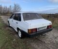 Белый ВАЗ 21099, объемом двигателя 1.5 л и пробегом 81 тыс. км за 950 $, фото 3 на Automoto.ua