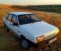 Белый ВАЗ 21099, объемом двигателя 1.5 л и пробегом 280 тыс. км за 900 $, фото 3 на Automoto.ua