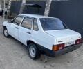 Білий ВАЗ 21099, об'ємом двигуна 1.5 л та пробігом 3 тис. км за 773 $, фото 1 на Automoto.ua