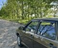 Белый ВАЗ 21099, объемом двигателя 1.5 л и пробегом 250 тыс. км за 1100 $, фото 4 на Automoto.ua