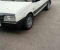 Белый ВАЗ 21099, объемом двигателя 0 л и пробегом 32 тыс. км за 1091 $, фото 1 на Automoto.ua