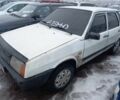 Білий ВАЗ 21099, об'ємом двигуна 0 л та пробігом 100 тис. км за 650 $, фото 1 на Automoto.ua