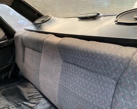 Белый ВАЗ 21099, объемом двигателя 1.5 л и пробегом 81 тыс. км за 950 $, фото 7 на Automoto.ua