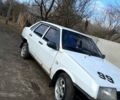Белый ВАЗ 21099, объемом двигателя 1.5 л и пробегом 0 тыс. км за 900 $, фото 5 на Automoto.ua