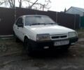 Білий ВАЗ 21099, об'ємом двигуна 1.5 л та пробігом 210 тис. км за 1100 $, фото 1 на Automoto.ua