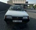 Білий ВАЗ 21099, об'ємом двигуна 1.5 л та пробігом 97 тис. км за 1100 $, фото 3 на Automoto.ua