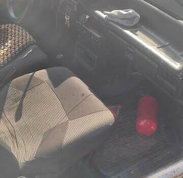 Білий ВАЗ 21099, об'ємом двигуна 1.5 л та пробігом 250 тис. км за 700 $, фото 3 на Automoto.ua