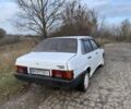 Белый ВАЗ 21099, объемом двигателя 1.5 л и пробегом 81 тыс. км за 950 $, фото 4 на Automoto.ua