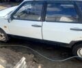 Белый ВАЗ 21099, объемом двигателя 1.5 л и пробегом 237 тыс. км за 1200 $, фото 5 на Automoto.ua