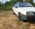 Белый ВАЗ 21099, объемом двигателя 1.5 л и пробегом 111 тыс. км за 800 $, фото 1 на Automoto.ua