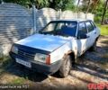 Білий ВАЗ 21099, об'ємом двигуна 1.5 л та пробігом 666 тис. км за 350 $, фото 1 на Automoto.ua