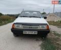 Белый ВАЗ 21099, объемом двигателя 1.5 л и пробегом 270 тыс. км за 999 $, фото 1 на Automoto.ua