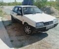 Белый ВАЗ 21099, объемом двигателя 0 л и пробегом 67 тыс. км за 1304 $, фото 1 на Automoto.ua