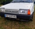 Белый ВАЗ 21099, объемом двигателя 1.5 л и пробегом 0 тыс. км за 600 $, фото 1 на Automoto.ua