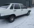 Белый ВАЗ 21099, объемом двигателя 0 л и пробегом 170 тыс. км за 650 $, фото 8 на Automoto.ua