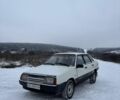 Білий ВАЗ 21099, об'ємом двигуна 1.5 л та пробігом 200 тис. км за 750 $, фото 1 на Automoto.ua