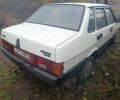 Белый ВАЗ 21099, объемом двигателя 0 л и пробегом 137 тыс. км за 357 $, фото 3 на Automoto.ua