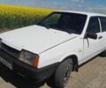 Белый ВАЗ 21099, объемом двигателя 1.5 л и пробегом 120 тыс. км за 457 $, фото 1 на Automoto.ua