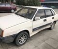 Белый ВАЗ 21099, объемом двигателя 1.5 л и пробегом 266 тыс. км за 900 $, фото 1 на Automoto.ua