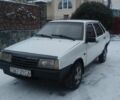 Белый ВАЗ 21099, объемом двигателя 0 л и пробегом 170 тыс. км за 650 $, фото 3 на Automoto.ua