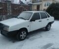 Белый ВАЗ 21099, объемом двигателя 0 л и пробегом 170 тыс. км за 650 $, фото 2 на Automoto.ua