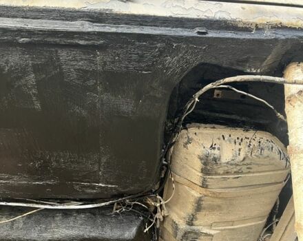 Белый ВАЗ 21099, объемом двигателя 1.5 л и пробегом 40 тыс. км за 904 $, фото 7 на Automoto.ua