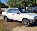 Белый ВАЗ 21099, объемом двигателя 1.5 л и пробегом 145 тыс. км за 1000 $, фото 7 на Automoto.ua