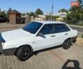 Белый ВАЗ 21099, объемом двигателя 1.5 л и пробегом 100 тыс. км за 1600 $, фото 8 на Automoto.ua