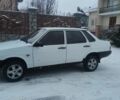 Белый ВАЗ 21099, объемом двигателя 0 л и пробегом 170 тыс. км за 650 $, фото 1 на Automoto.ua