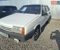 Білий ВАЗ 21099, об'ємом двигуна 1.5 л та пробігом 180 тис. км за 1200 $, фото 1 на Automoto.ua