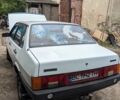 Белый ВАЗ 21099, объемом двигателя 1.5 л и пробегом 100 тыс. км за 1600 $, фото 6 на Automoto.ua