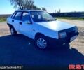 Белый ВАЗ 21099, объемом двигателя 1.5 л и пробегом 330 тыс. км за 750 $, фото 2 на Automoto.ua
