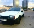 Белый ВАЗ 21099, объемом двигателя 1.5 л и пробегом 200 тыс. км за 1350 $, фото 1 на Automoto.ua