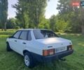 Белый ВАЗ 21099, объемом двигателя 1.5 л и пробегом 200 тыс. км за 1400 $, фото 3 на Automoto.ua